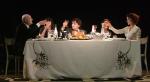 Compagnia degli Estri Erranti: Il lungo pranzo di Natale, regia Stefano Cutaia