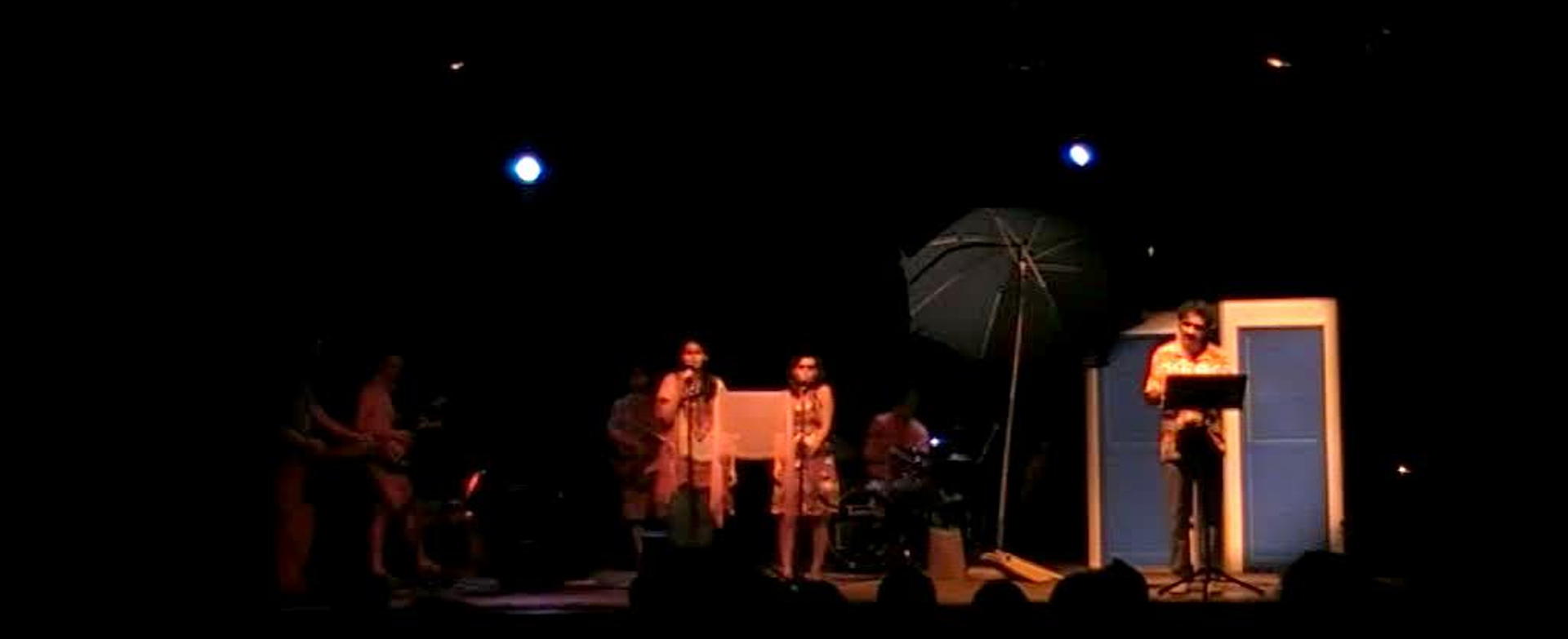 Fabrizio Frabetti in concerto