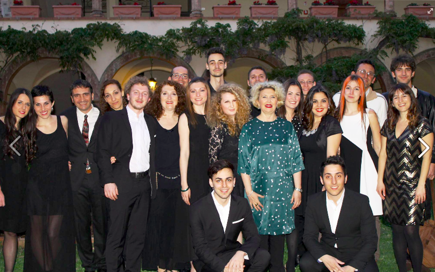 Fabrizio Frabetti & the Bluesfrog - live UH! al Delta house