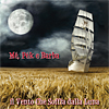 Me, Pek e Barba: Il vento che soffia dalla luna, 2007