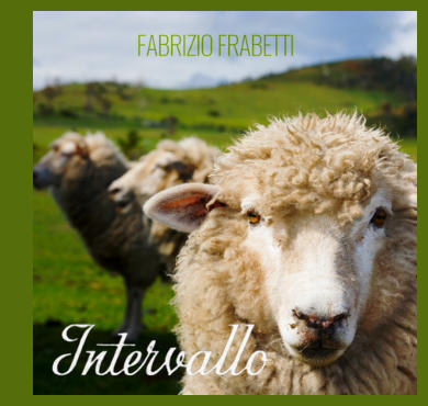 Fabrizio Frabetti, Intervallo (2020)