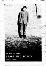 Storie di ieri: spari nel bosco, locandina