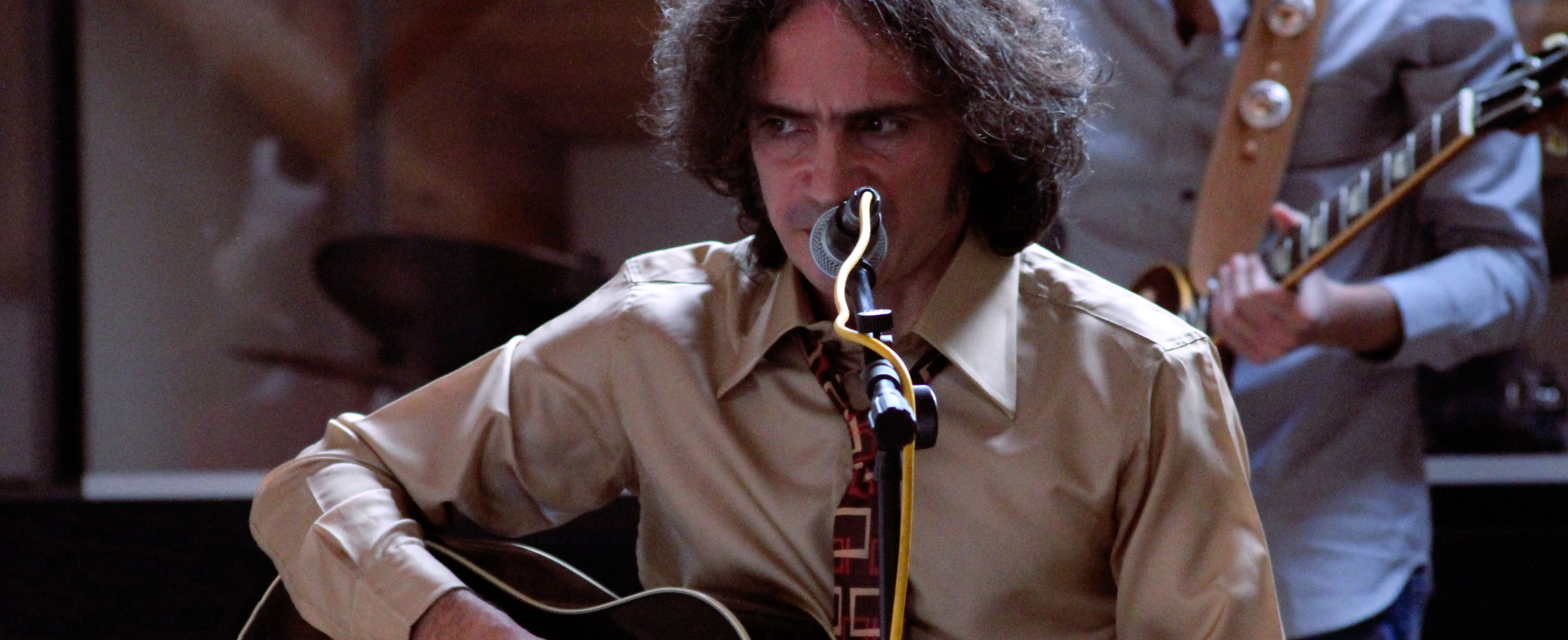 Fabrizio Frabetti in concerto